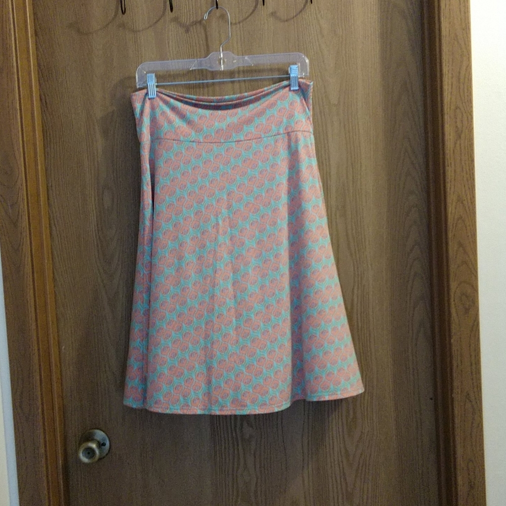 Skirt